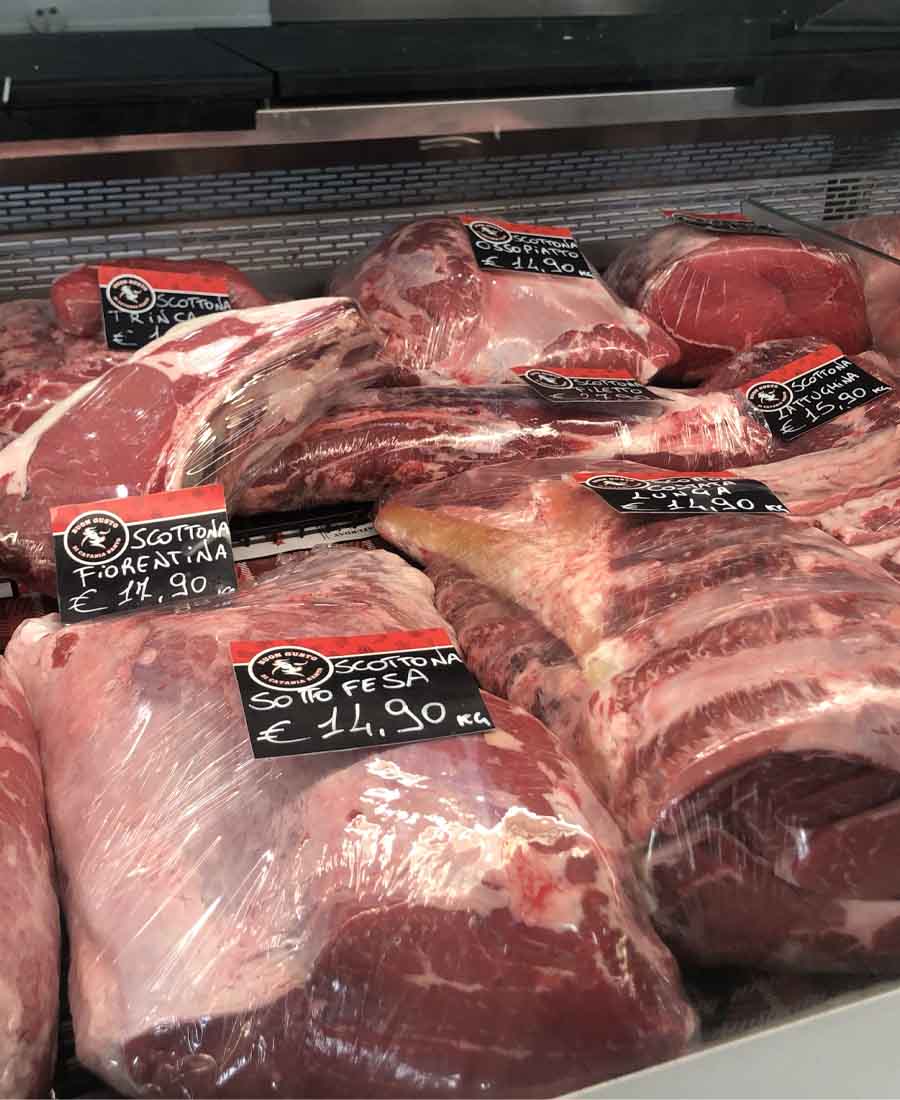 macelleria paesi etnei